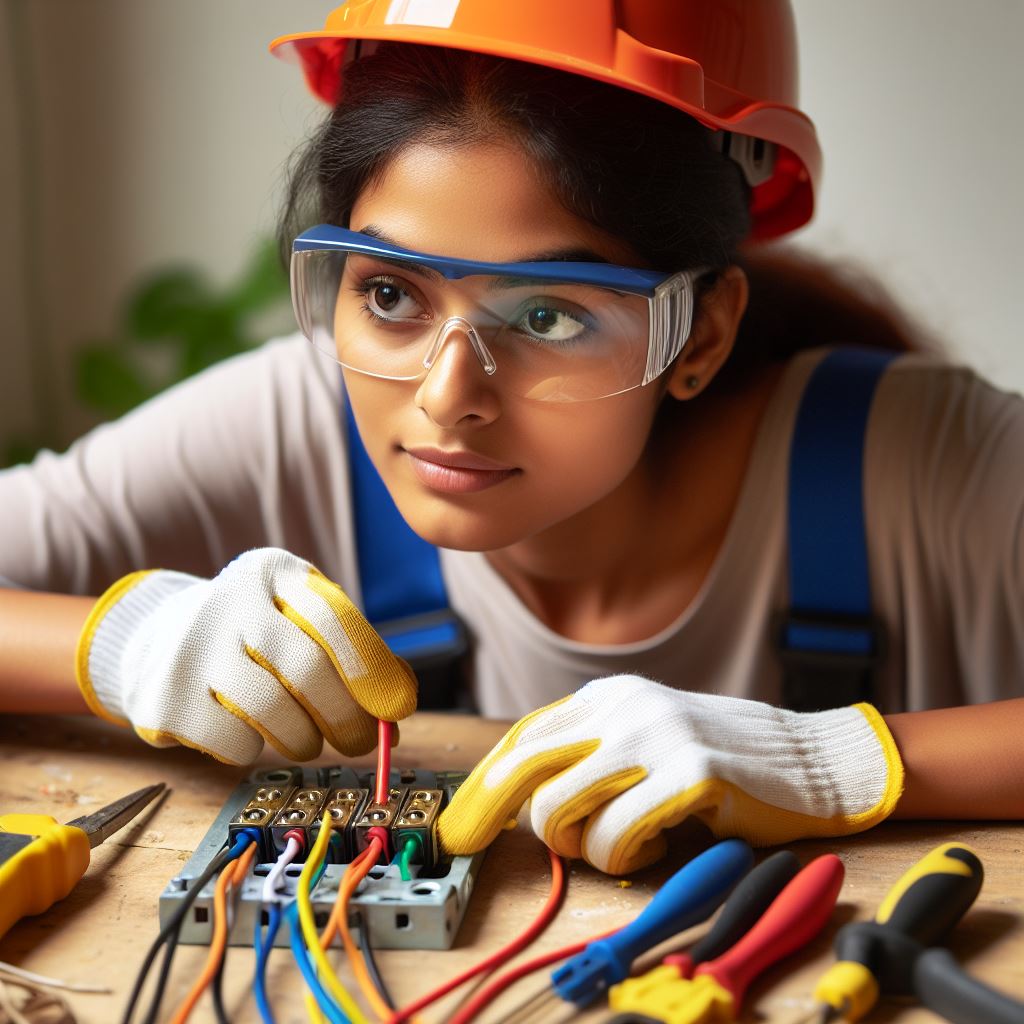 elektroarbeiten-leipzig-elektriker-Ausbildung